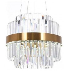 Подвесной светильник LUMINA DECO Ringletti LDP 8017-400 MD