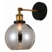 Бра LUMINA DECO Zagallo LDW 11336 GY