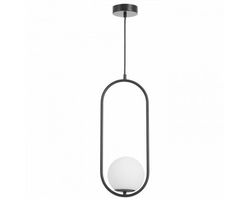 Подвесной светильник LUMINA DECO Vero TP 2102-1 BK