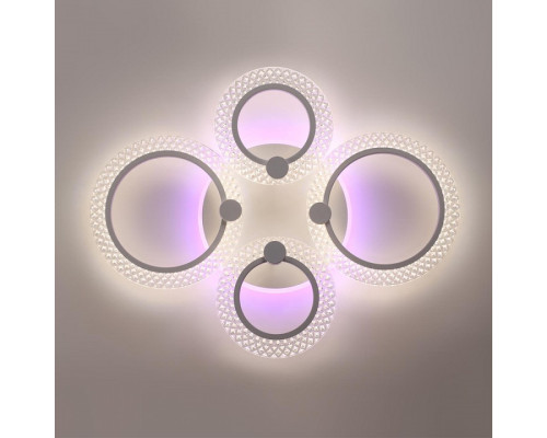 Потолочная люстра Lumion MOLLY 8017/60CL