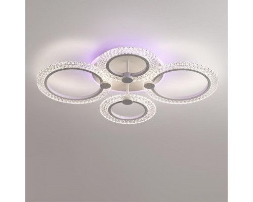 Потолочная люстра Lumion MOLLY 8017/60CL