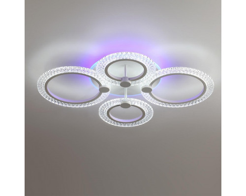 Потолочная люстра Lumion MOLLY 8017/60CL