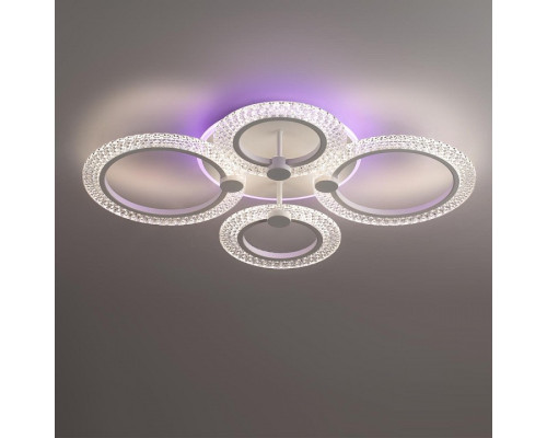 Потолочная люстра Lumion MOLLY 8017/60CL