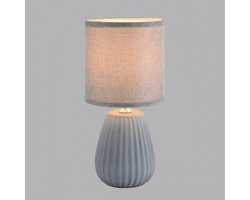 Настольная лампа декоративная Lumion ASELA 8161/1T