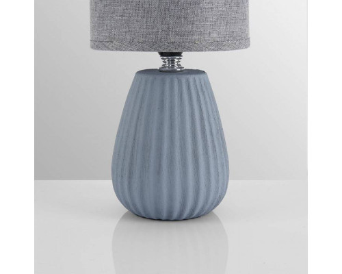 Настольная лампа декоративная Lumion ASELA 8161/1T