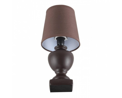 Настольная лампа декоративная Lumion BIANKA 8162/1T