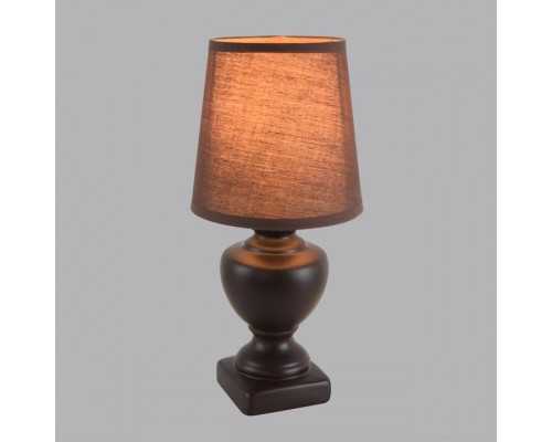 Настольная лампа декоративная Lumion BIANKA 8162/1T