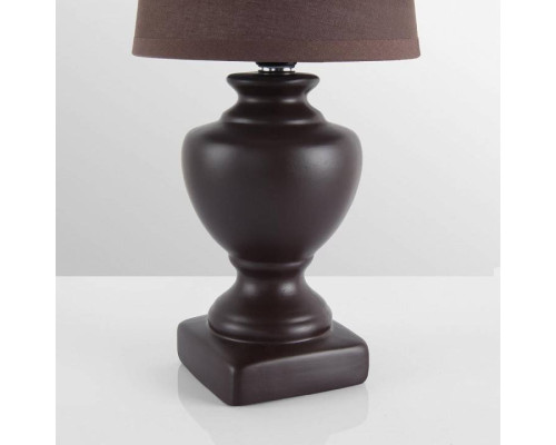 Настольная лампа декоративная Lumion BIANKA 8162/1T