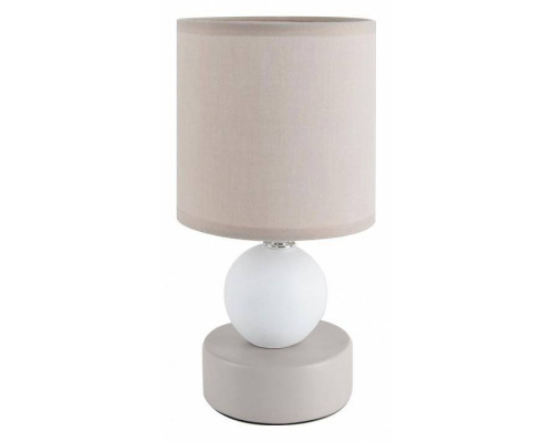 Настольная лампа декоративная Lumion LALANA 8180/1T