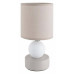 Настольная лампа декоративная Lumion LALANA 8180/1T