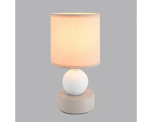Настольная лампа декоративная Lumion LALANA 8180/1T