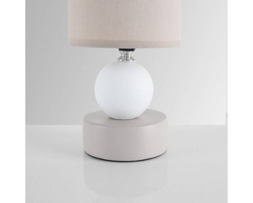 Настольная лампа декоративная Lumion LALANA 8180/1T