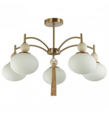 Люстра на штанге Lumion GLORIYA 8272/5C