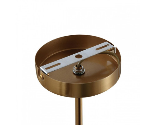 Люстра на штанге Lumion GLORIYA 8272/5C