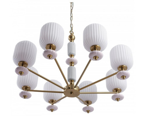 Подвесная люстра Lumion ALEGRA 8334/8