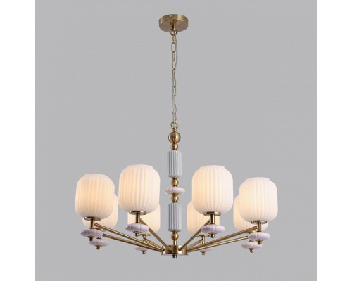 Подвесная люстра Lumion ALEGRA 8334/8