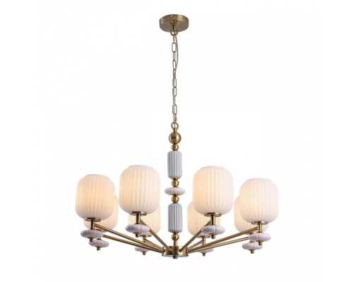 Подвесная люстра Lumion ALEGRA 8334/8