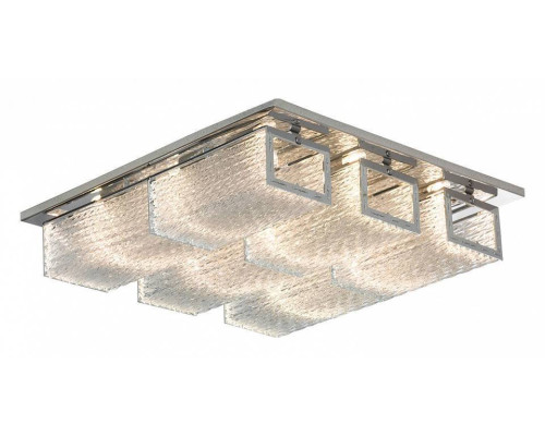 Потолочная люстра Lussole Lariano LSA-5407-09