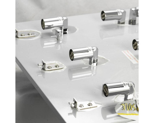 Потолочная люстра Lussole Lariano LSA-5407-09