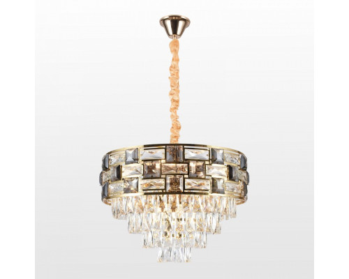 Подвесной светильник Lussole Presidio LSP-6023