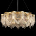Подвесная люстра Lussole Presidio LSP-6039