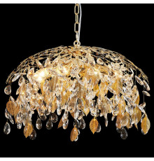 Подвесная люстра Lussole Presidio LSP-6041