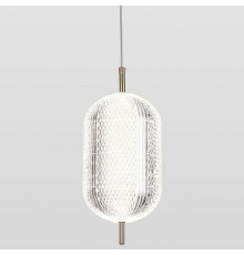 Подвесной светильник Lussole Duval LSP-7143