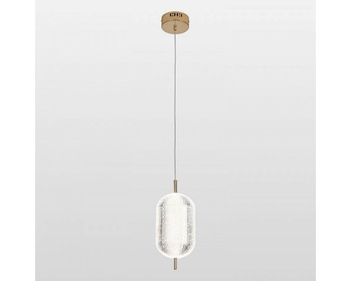 Подвесной светильник Lussole Duval LSP-7143