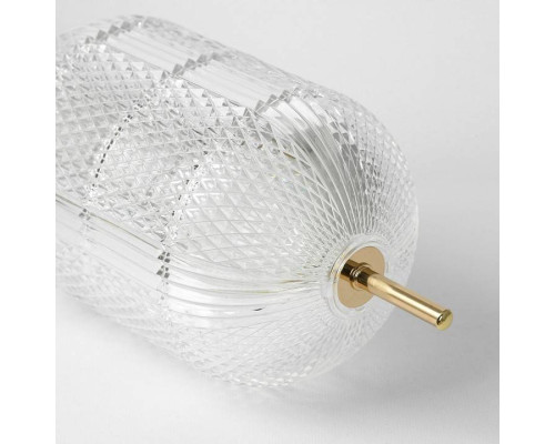 Подвесной светильник Lussole Duval LSP-7143