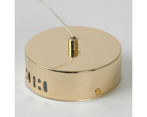 Подвесной светильник Lussole Duval LSP-7143