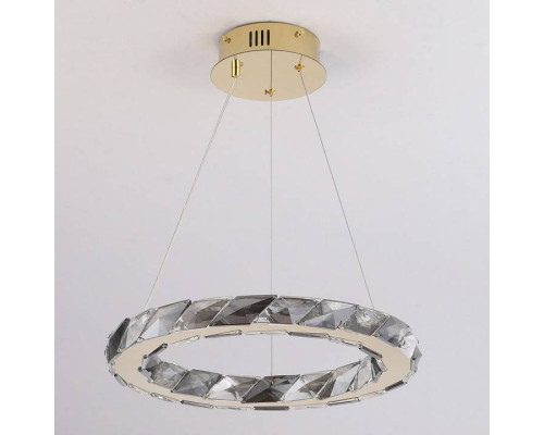 Подвесной светильник Lussole Citrus LSP-7156