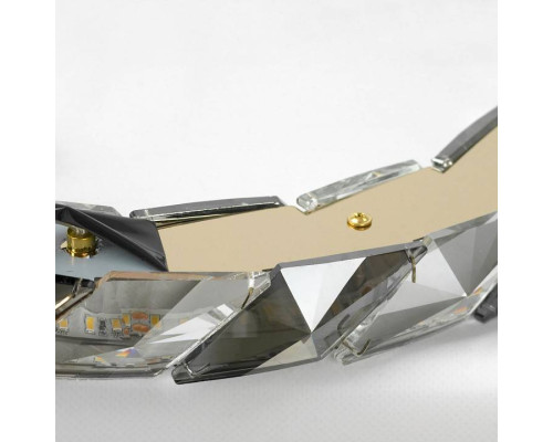 Подвесной светильник Lussole Citrus LSP-7156