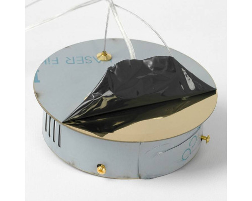 Подвесной светильник Lussole Citrus LSP-7156