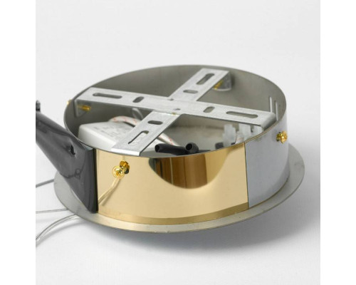 Подвесной светильник Lussole Citrus LSP-7156