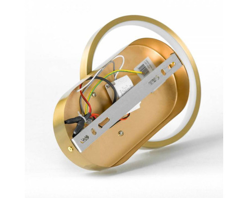 Бра Lussole Clay LSP-7237