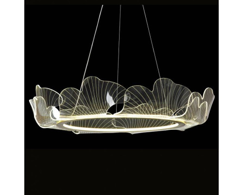 Подвесной светильник Lussole Benton LSP-7339