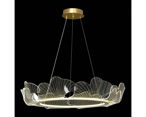 Подвесной светильник Lussole Benton LSP-7339