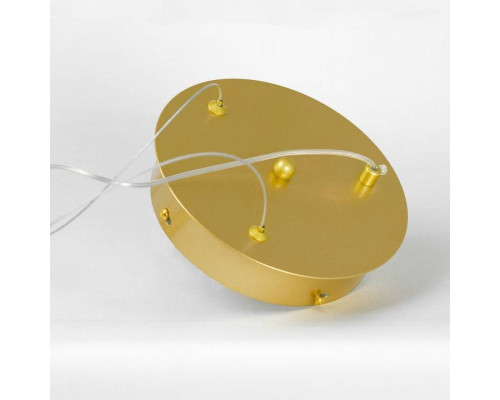 Подвесной светильник Lussole Benton LSP-7339