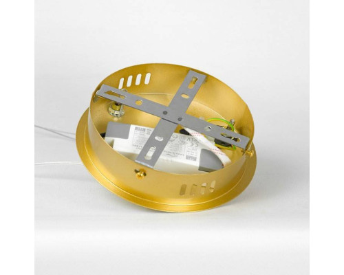 Подвесной светильник Lussole Benton LSP-7339