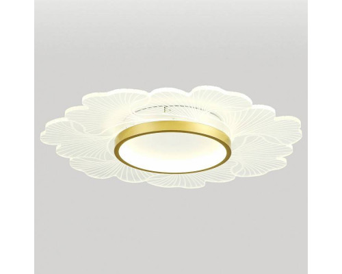 Накладной светильник Lussole Benton LSP-7340