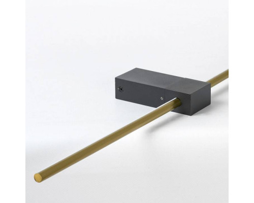 Накладной светильник Lussole Bridgeport LSP-7355