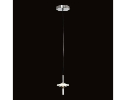 Подвесной светильник Lussole Littlerock LSP-7373