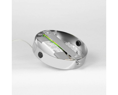 Подвесной светильник Lussole Littlerock LSP-7373