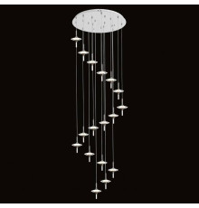 Подвесной светильник Lussole Littlerock LSP-7374