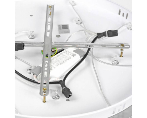 Подвесной светильник Lussole Littlerock LSP-7374