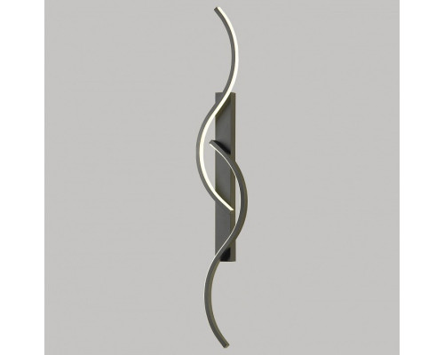 Накладной светильник Lussole Hardeman LSP-7389