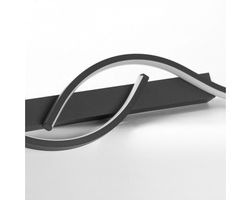 Накладной светильник Lussole Hardeman LSP-7389