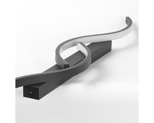 Накладной светильник Lussole Hardeman LSP-7389