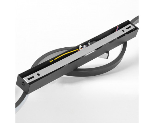 Накладной светильник Lussole Hardeman LSP-7389