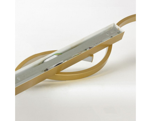 Накладной светильник Lussole Hardeman LSP-7390